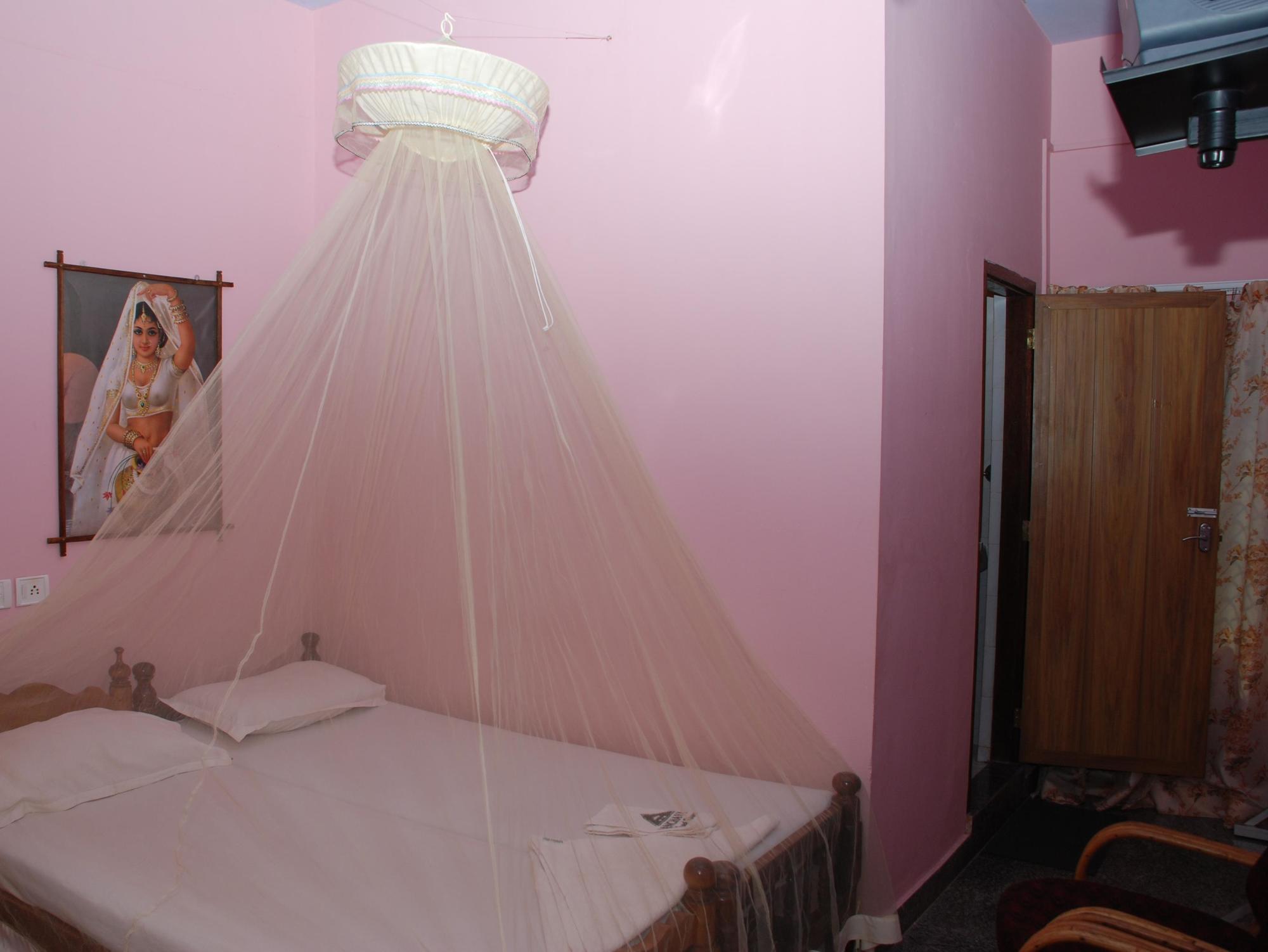 Panchavadi Ayurvedic Beach Resort فاركَالا المظهر الخارجي الصورة