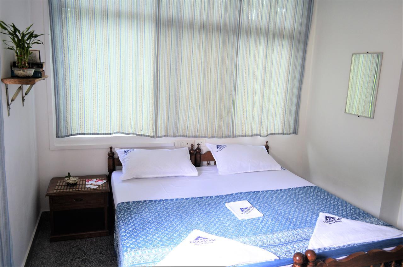 Panchavadi Ayurvedic Beach Resort فاركَالا المظهر الخارجي الصورة
